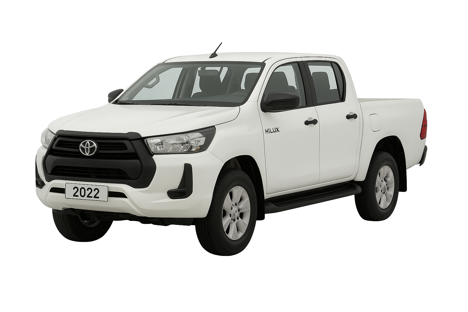 Hilux
