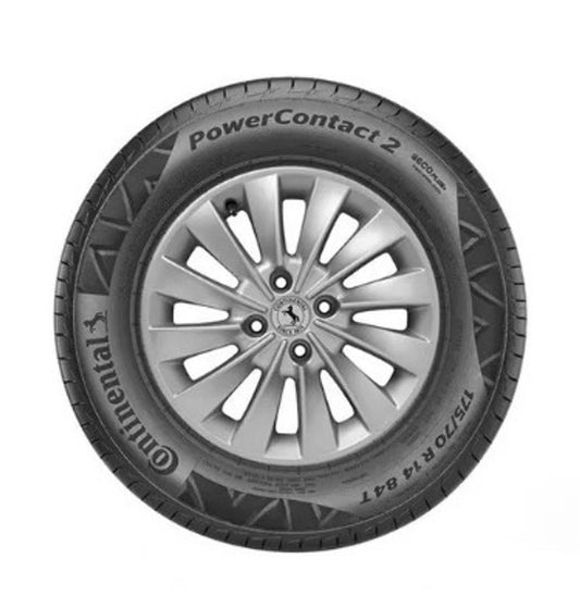 Pneu continental