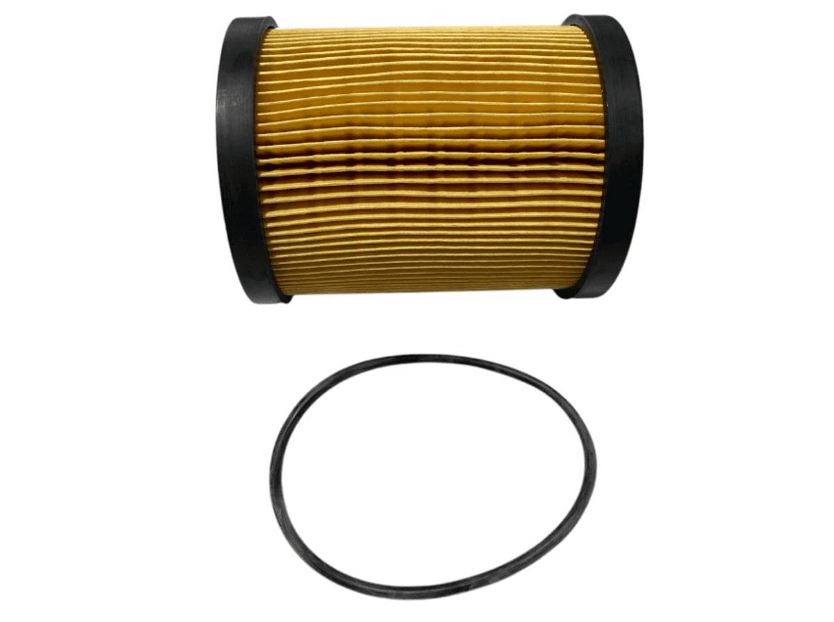 FILTRO OLEO MOTOR P/ TOYOTA BANDEIRANTE MOTOR MERCEDES OM314