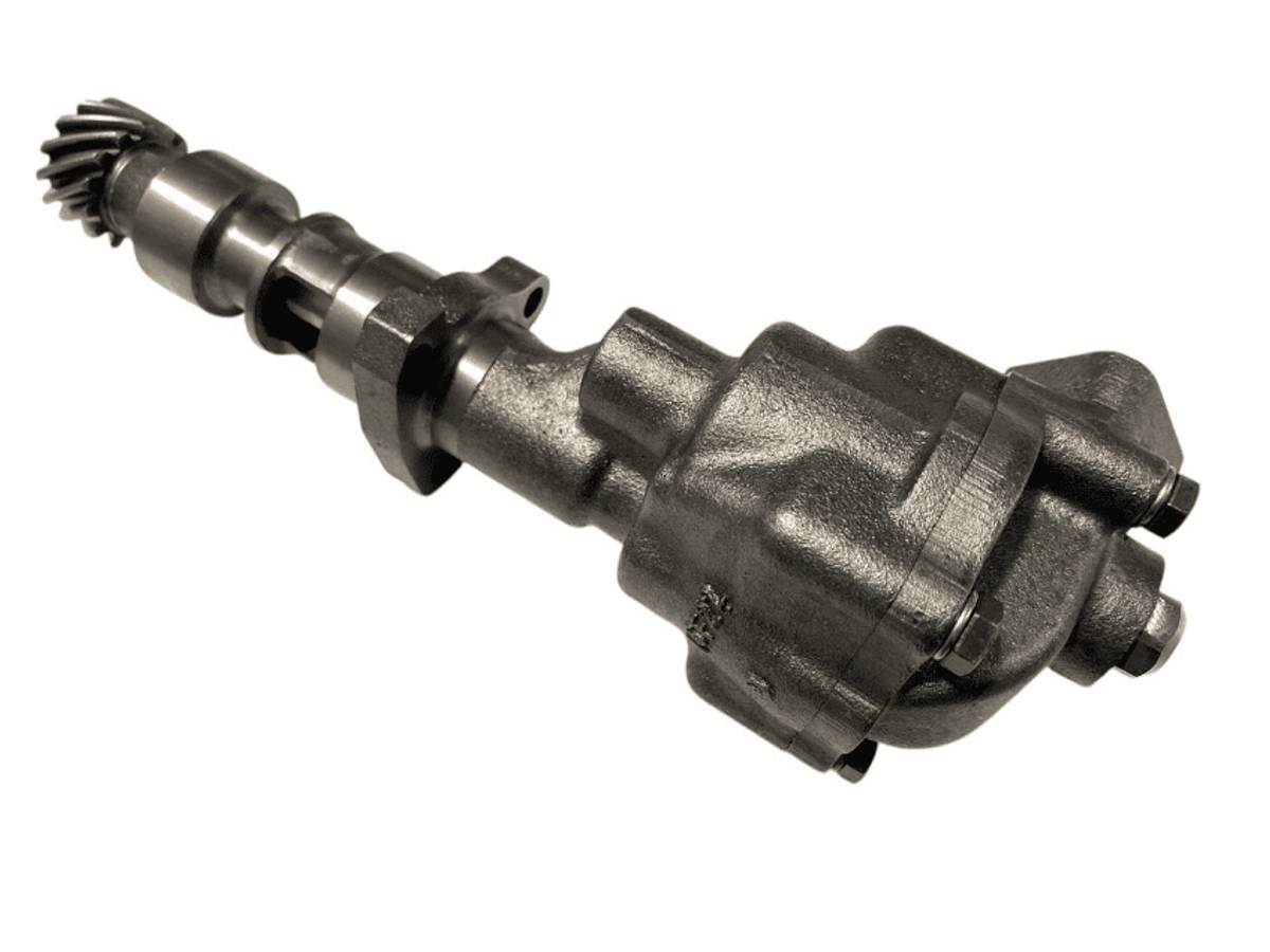 BOMBA DE OLEO P/ OM364 MBB709 710 L1114 LO712 812 814 ...