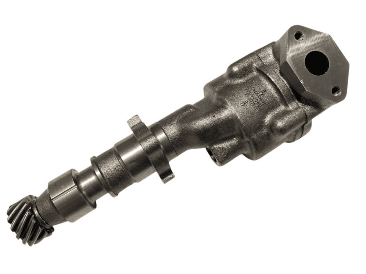 BOMBA DE OLEO P/ OM364 MBB709 710 L1114 LO712 812 814 ...