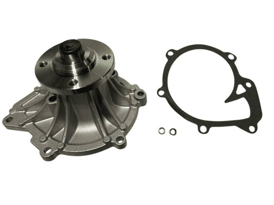 BOMBA D AGUA COMPLETA P/ HILUX 3.0 TURBO 1KZTE 2002 A 2004