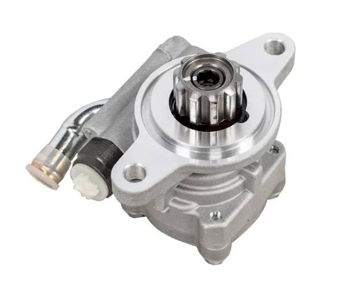 BOMBA AGUA MITSUBISHI L200 2.5 8V 1996/2005 ( QUADRADA )