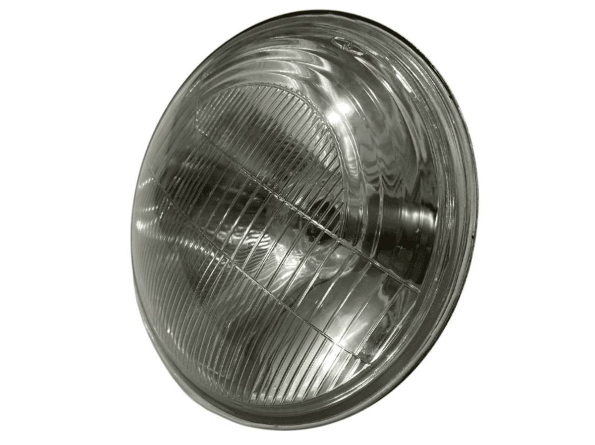 FAROL REDONDO SEALED BEAM P/ TOYOTA BANDEIRANTE ATE 1989