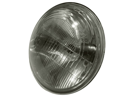FAROL REDONDO SEALED BEAM P/ TOYOTA BANDEIRANTE ATE 1989