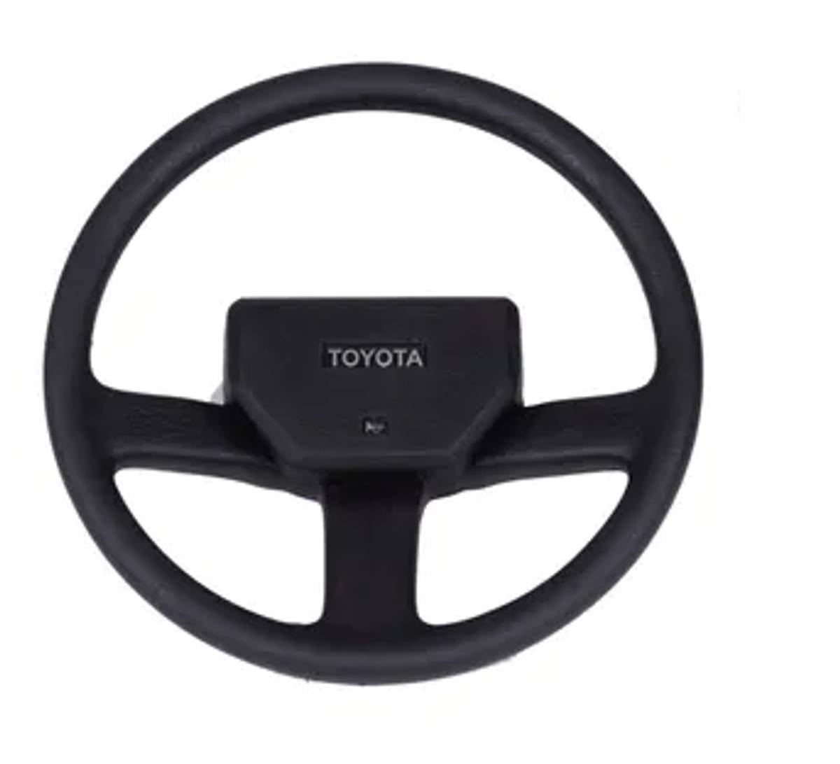 Volante Toyota